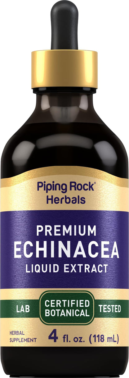 MARY RUTH'S ECHINACEA OG2,LIQUID EX