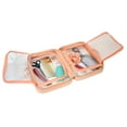 CONAIR Weekender Cosmetic Bag - Peach