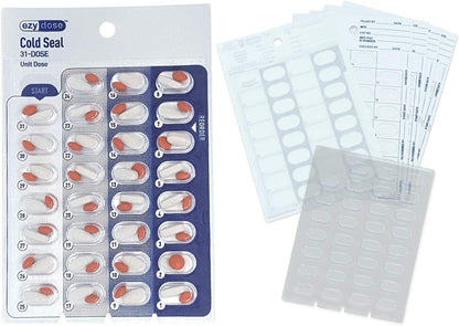 SCH BLISTER PRLF AP 4% 16 12HR