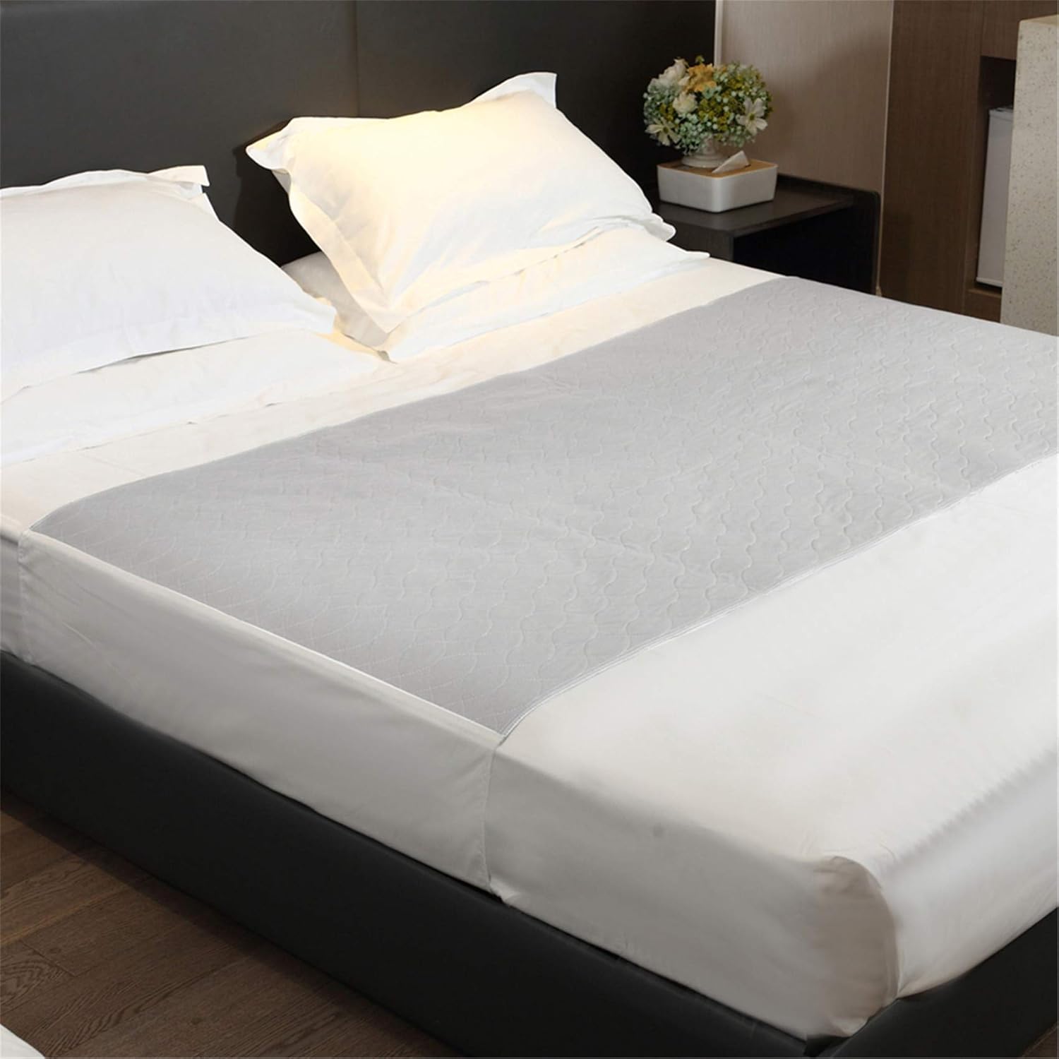 BED PAD CONVL 50X76X2N FULL FOAM