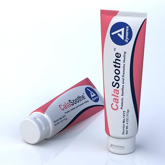 CALASOOTHE OI 0.44-20.625% 113GM