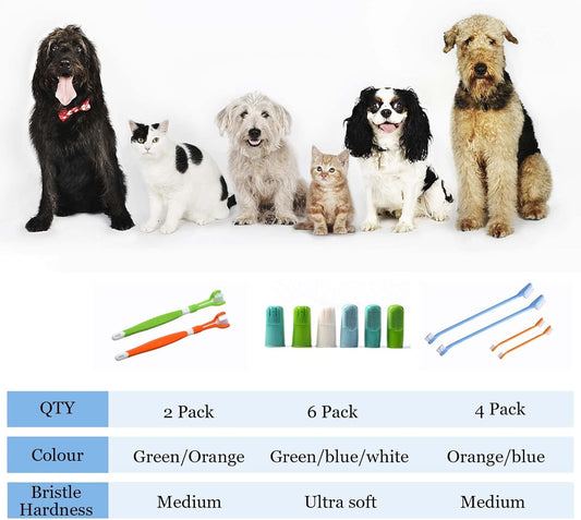 DENTAL DUO TINY DOG KT   DSHP