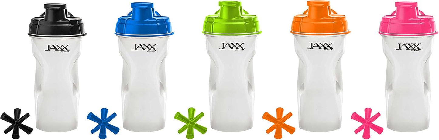 JAXX SHAKER,28 OZ,ASST'D