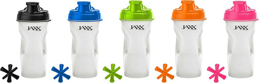 JAXX SHAKER,28 OZ,ASST'D