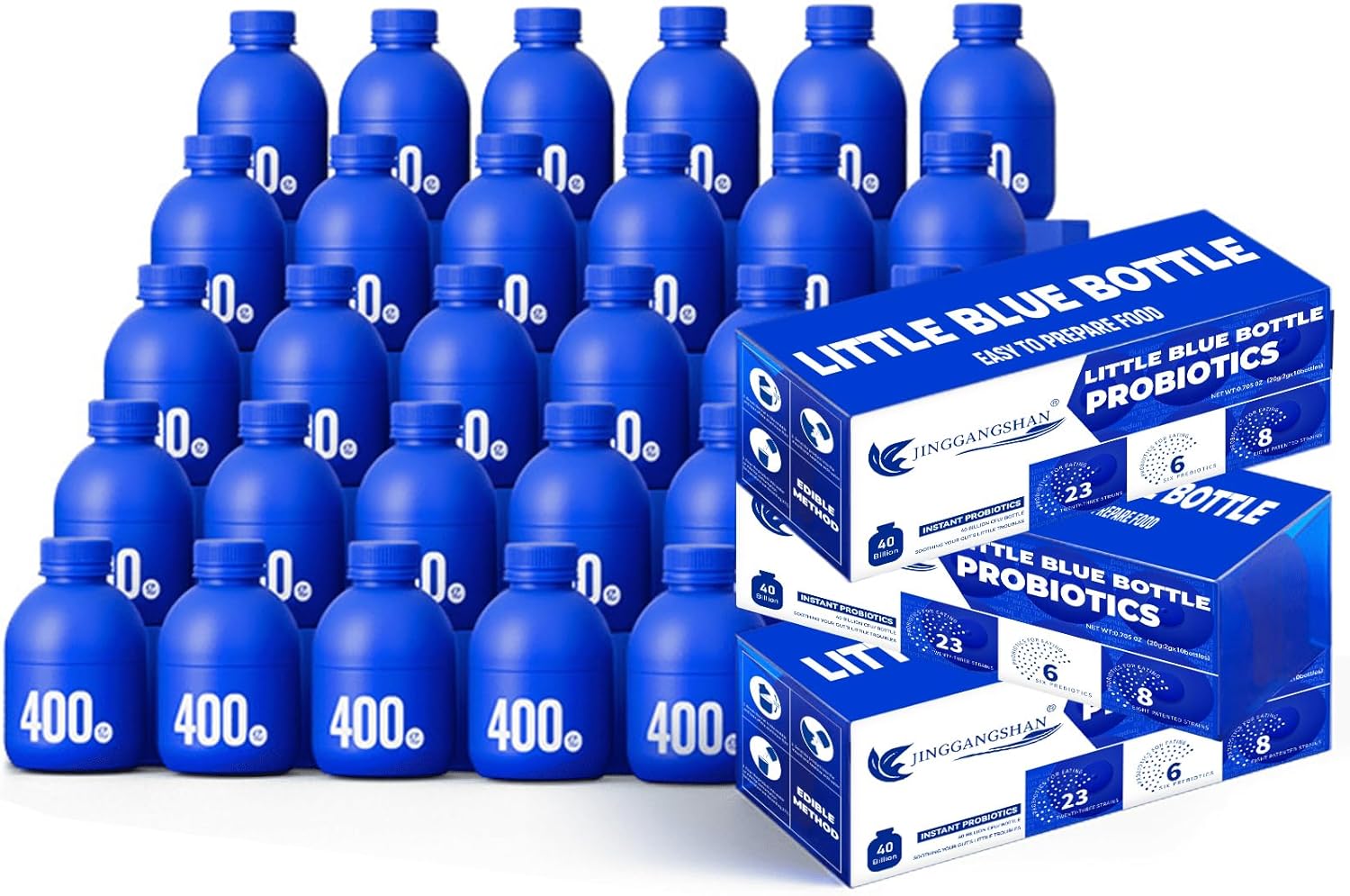 PROBIOTICS 1 BILLN CFU CAP 30CT NAT MADE