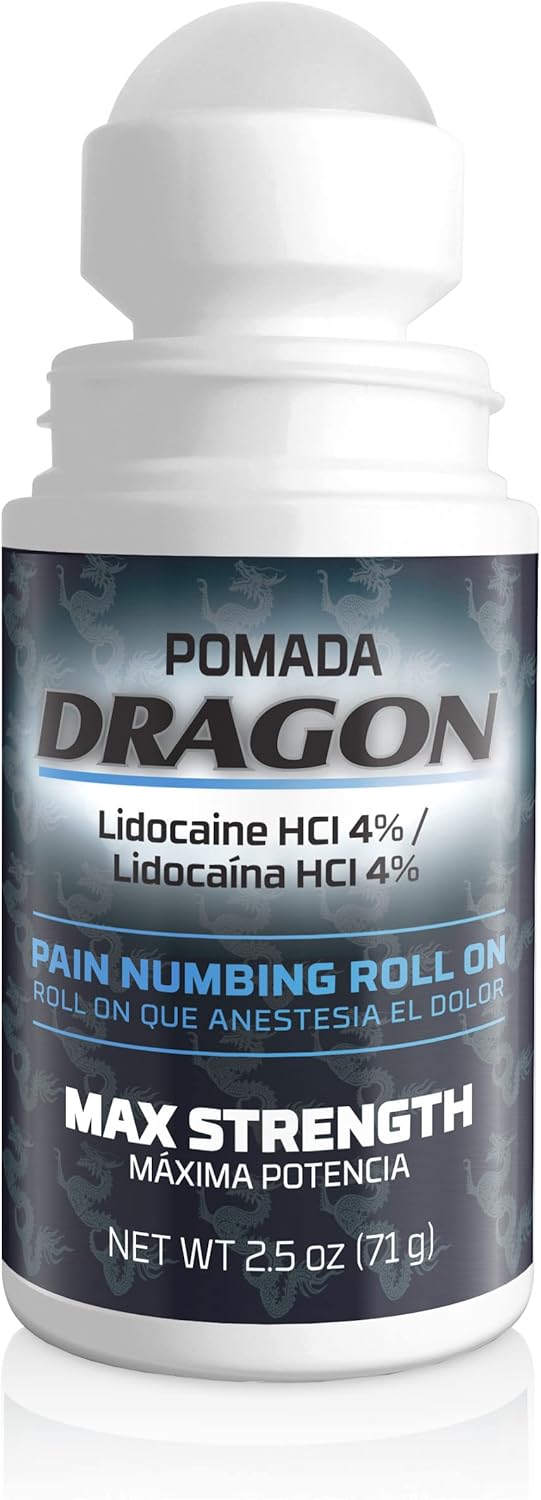 POMADA DRAGON CR 30-10-4% 57GM