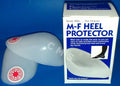 HEEL CUSHION CUPS GL 2EA MEDIUM