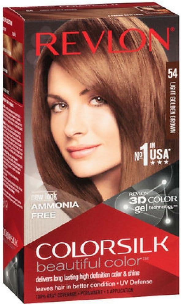 COLORSILK BEAUT COLR KT 47MD RBRN