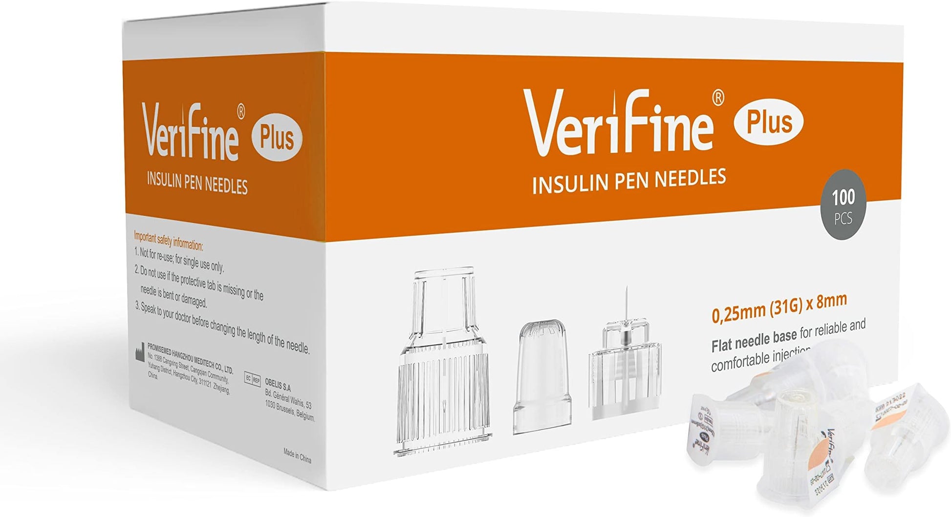UNIFINE PENTIPS PLUS 8MMX31G 30CT
