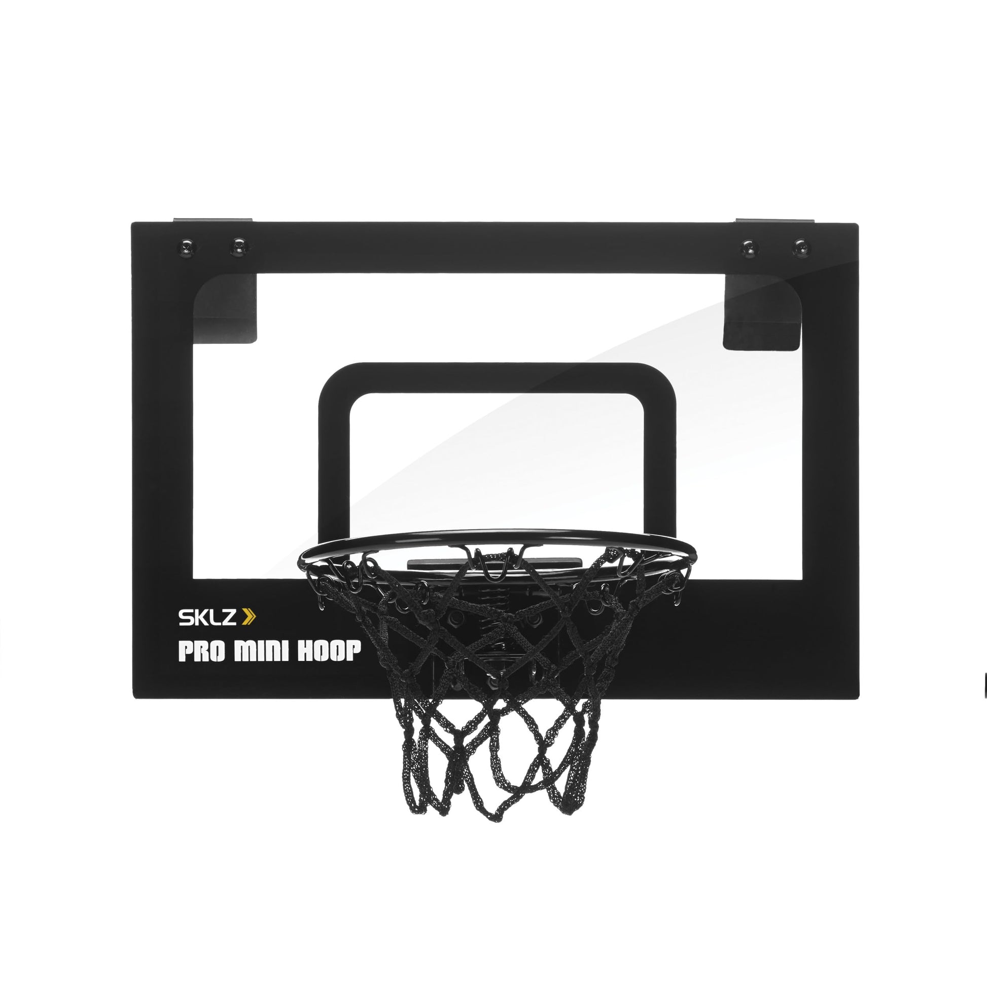 AIR FOAM BALL & HOOP 12X15