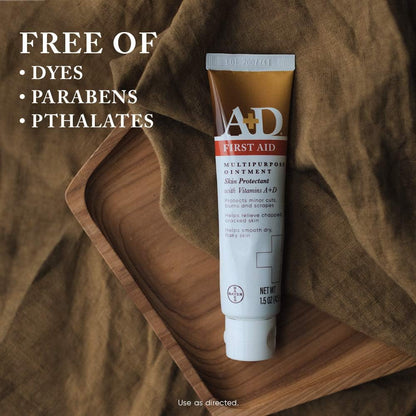 A+D FIRST AID OINTMENT 1.5OZ