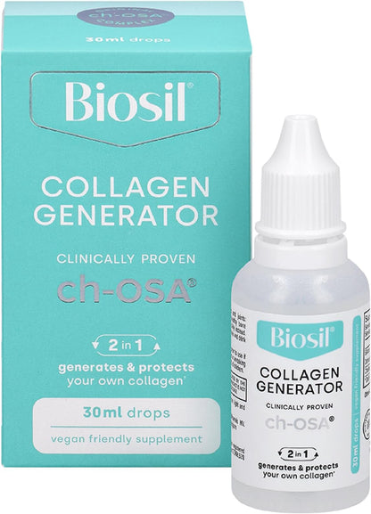 BIOSIL COLLAGEN GENERATOR