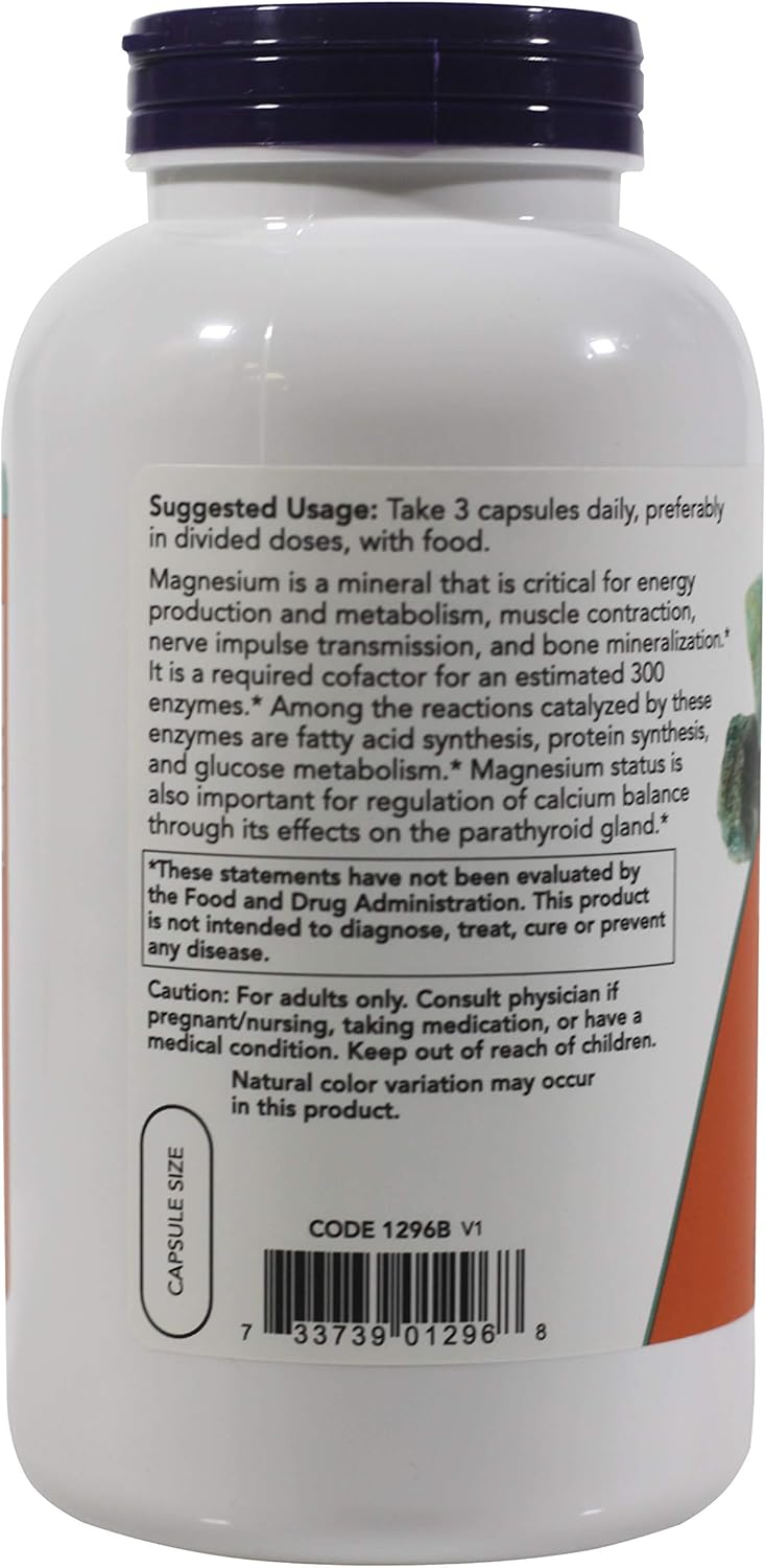 MAGNESIUM CITRATE 400MG TAB 60CT WINDMIL