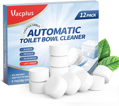 DOL TOILET BOWL CLEANER LQ 12OZ