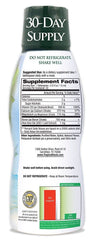 TROPICAL OASIS CALCIUM MAGNESIUM
