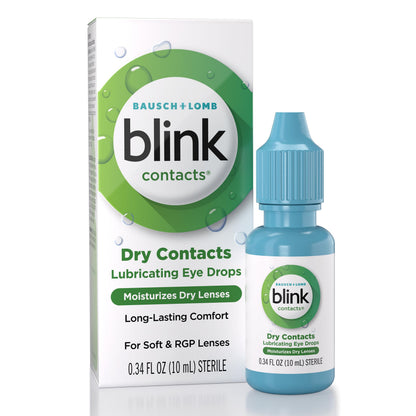 BLINK BOOST D/E DR 0.5% 10ML PF