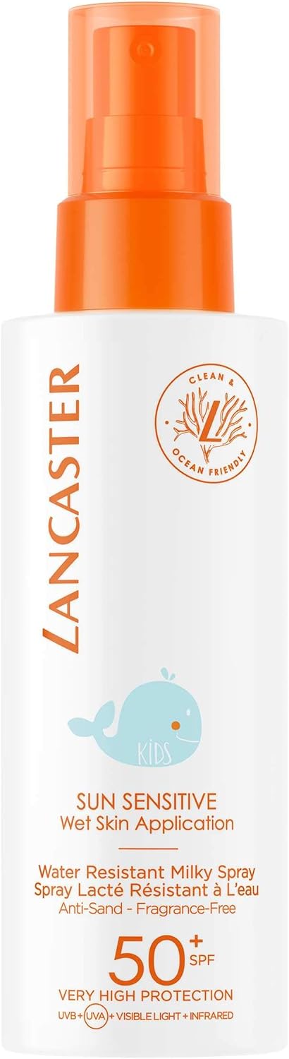 LDR KIDS SUNSCREEN LT 177ML SPF50