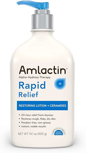 AMLACTIN RPRLF RSTNG CR 15% 340GM