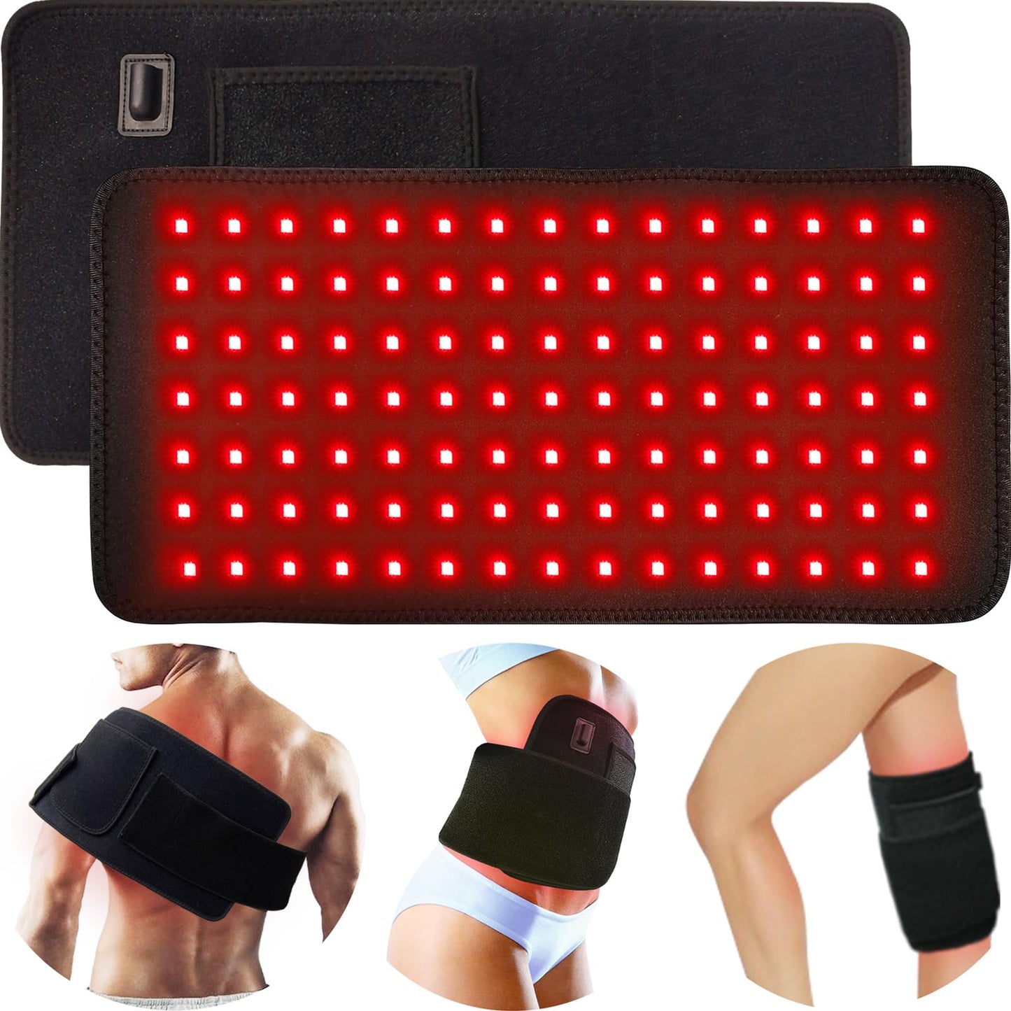 ELECTRO THERAPY PN/RLV PAD 2