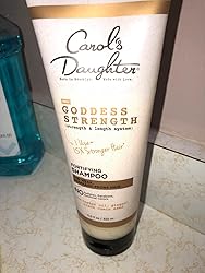 CAROL'S GODDESS PRE POO   10.2Z