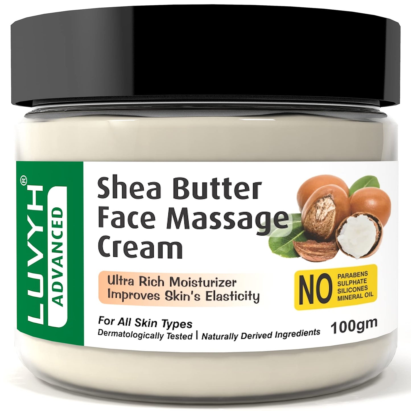 BUTTER FACE POWDER TRANSL NATL