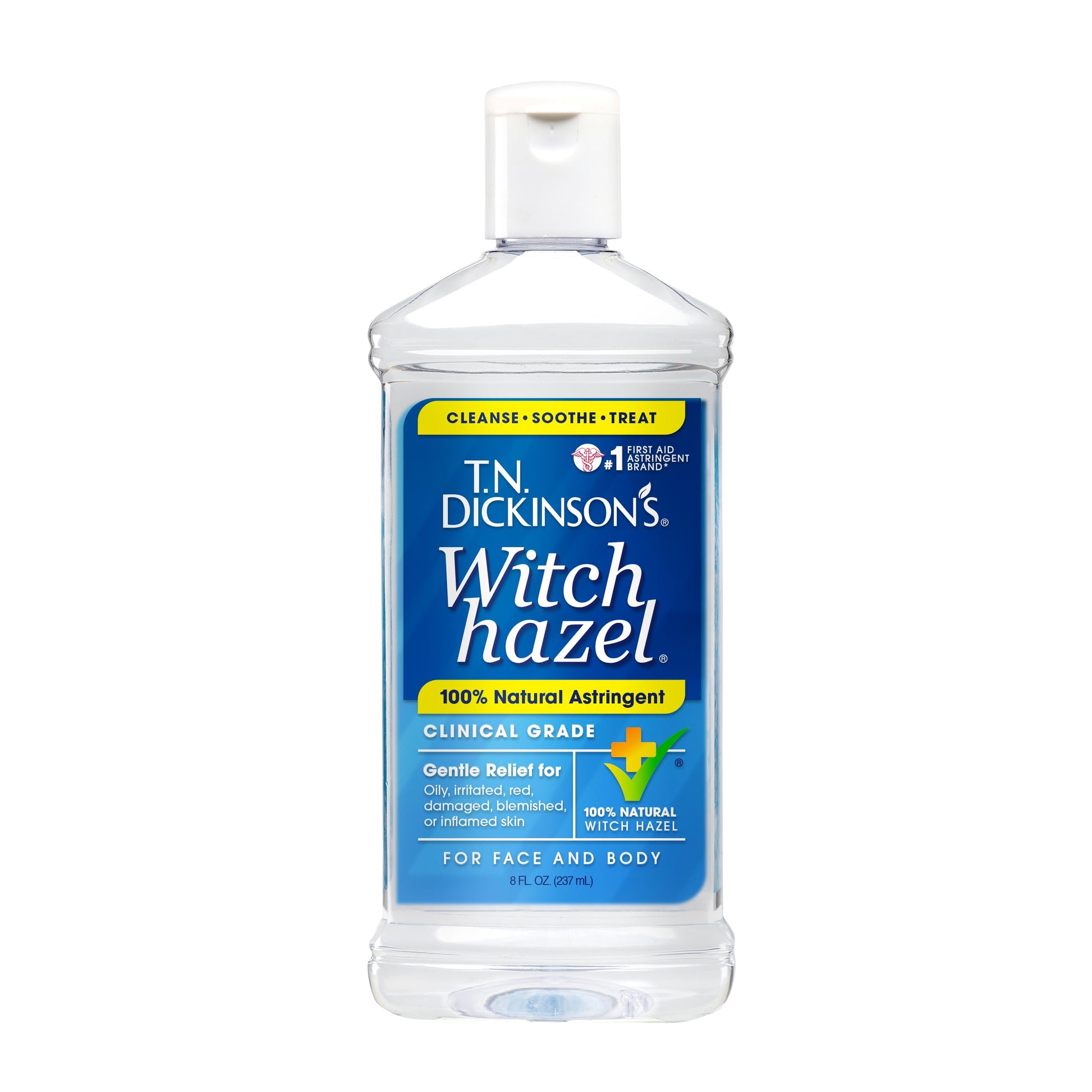WITCH HAZEL ENHC PA 60 D/CLN