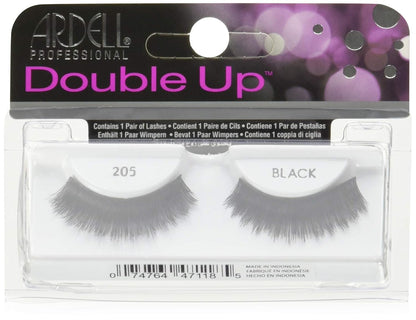 Ardell Double Up Lashes - 203 Black