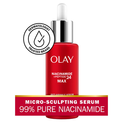 OLAY REG MAX WRINKLE SERUM1.3z