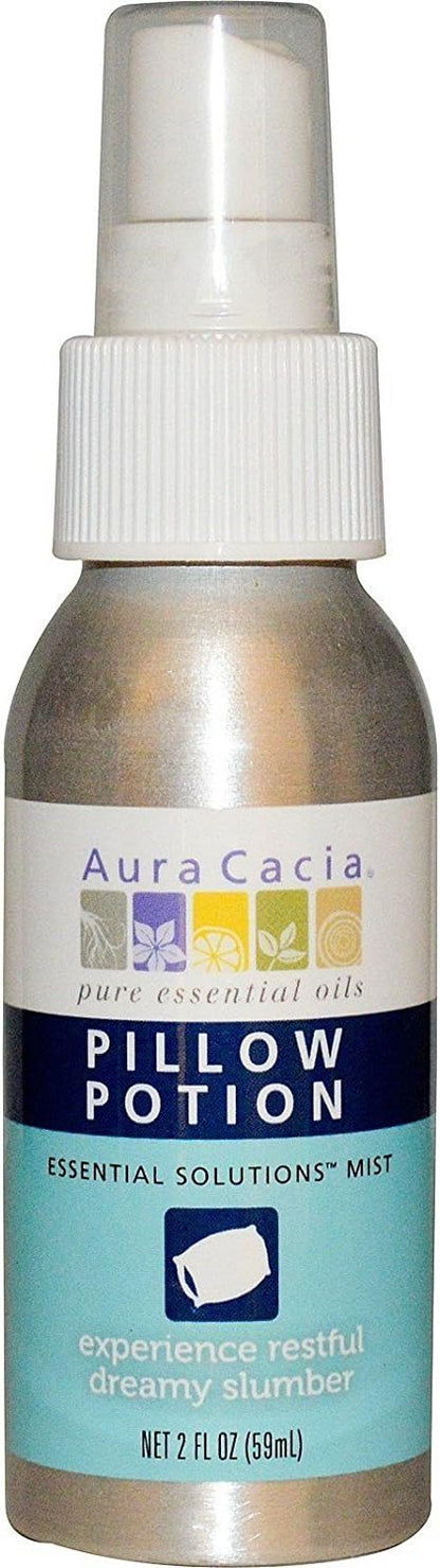 AURA CACIA PILLOW POTION MIST