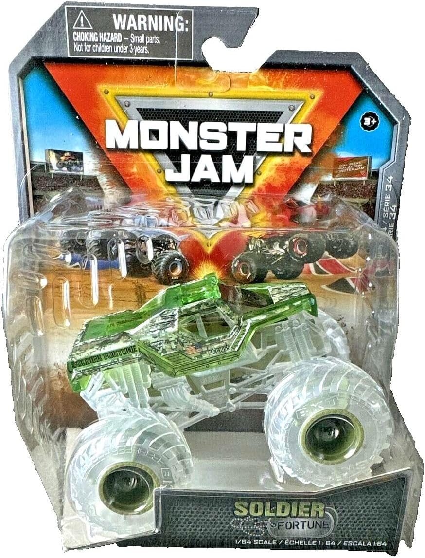 TECHNIC MONSTER JAM 244PC DSHP