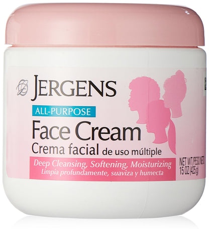 Jergens Baby All Purpose Ointment 5oz