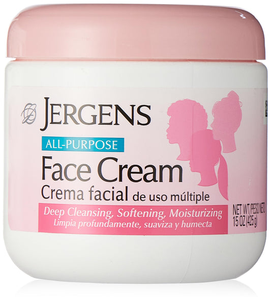 Jergens Baby All Purpose Ointment 5oz