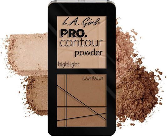 Wet n Wild Megaglo Contouring Palette C749A Dulce De Leche