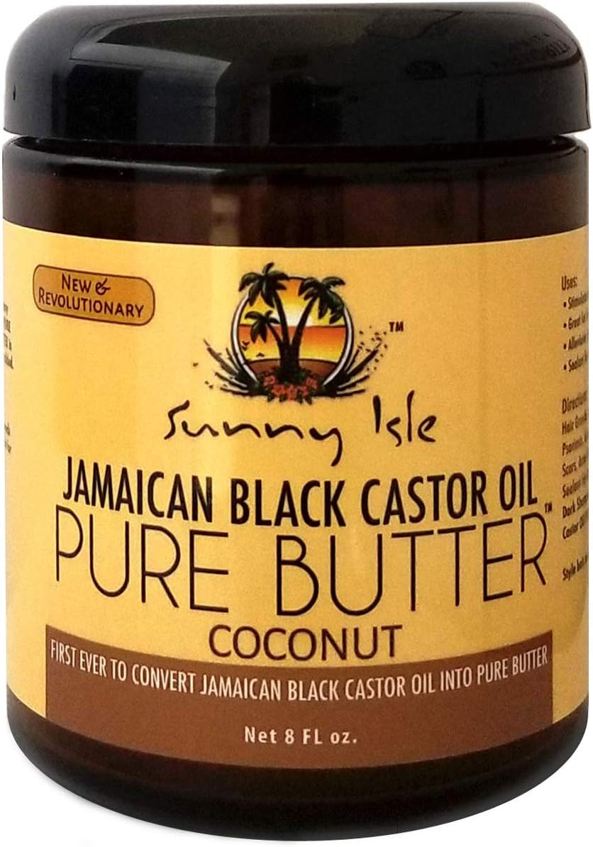 SUN ISLE L/M PURE BUTTER      4
