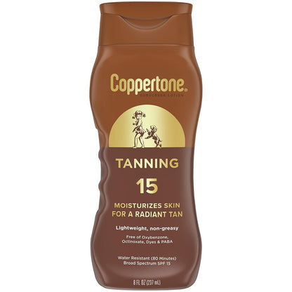 COPPERTONE ULTRAGRD LOTION SPF70 8OZ