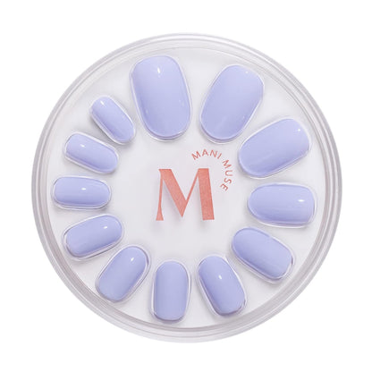 LAC NAIL FRILL KIT MANI MUSE
