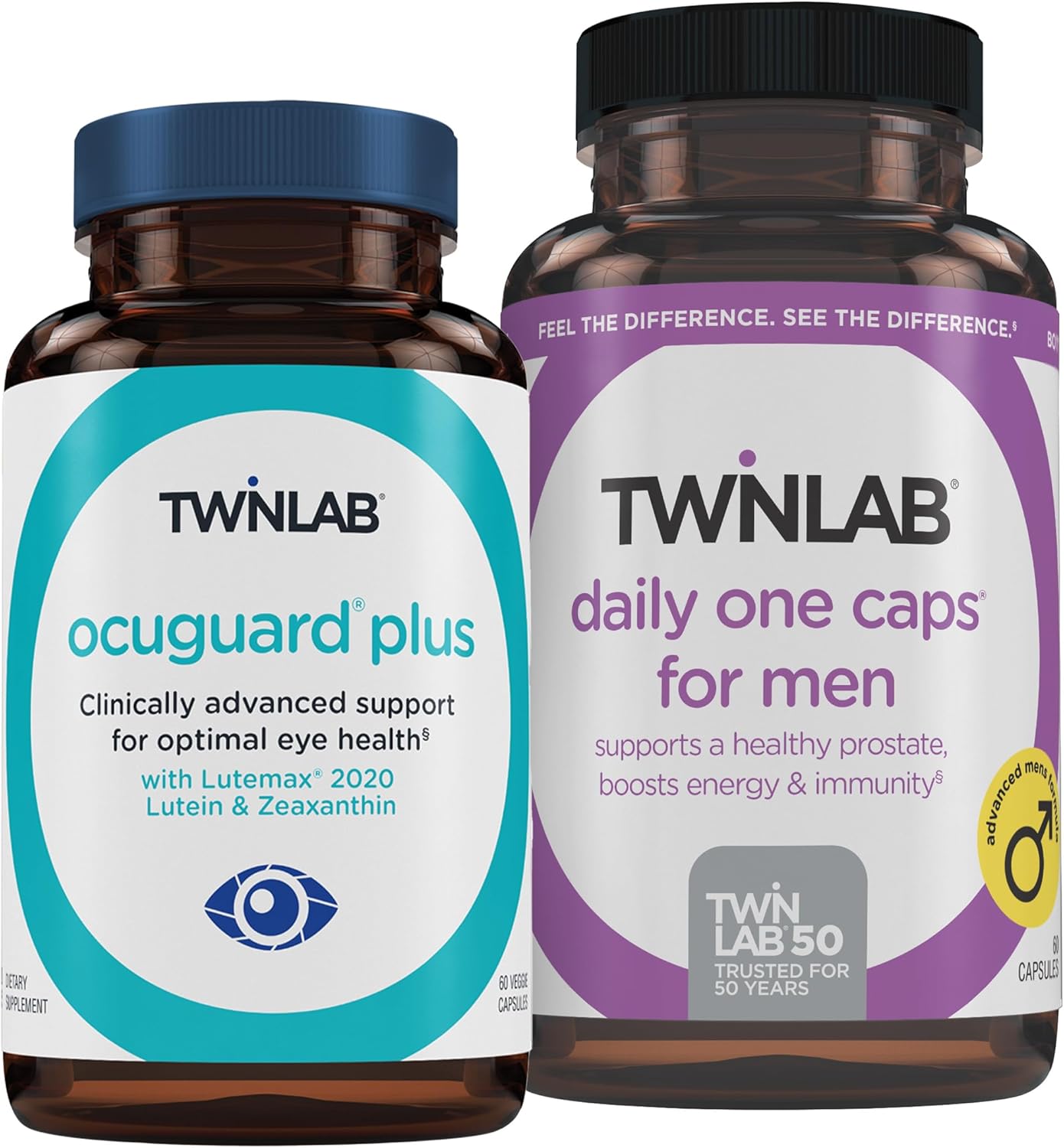 TWINLAB OCUGUARD PLUS