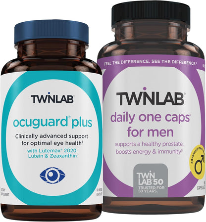TWINLAB OCUGUARD PLUS