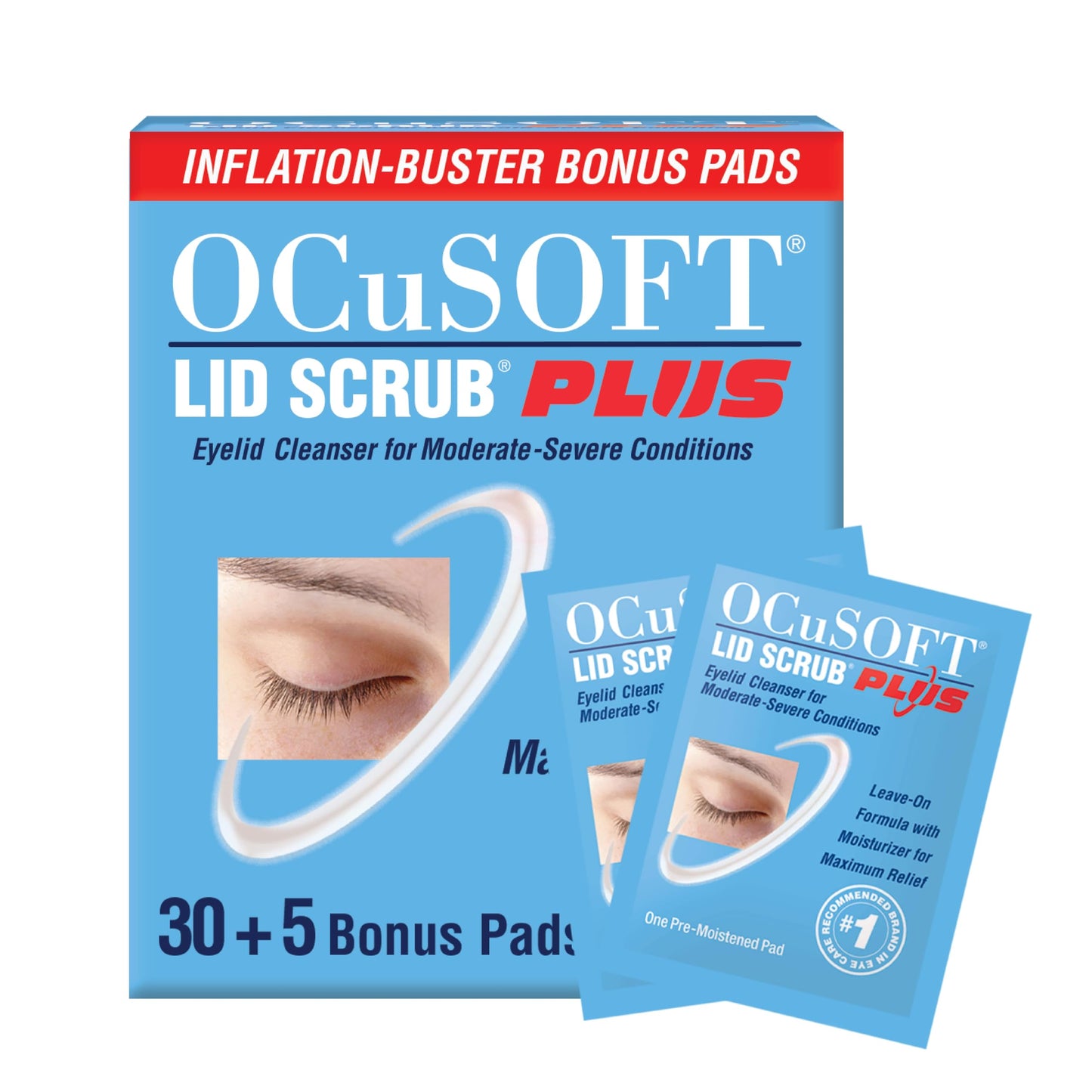 LID SCRUB LQ 7.25OZ F/CLN