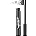 HLTH DEF MASCARA BLACK BROWN