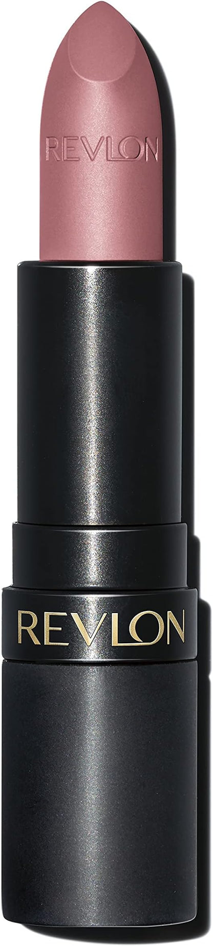 REVLON Super Lustrous Lipstick - 004 Wild Thoughts