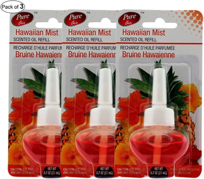ADJ AIR FRESHNER HAWAII GL 12X6OZ