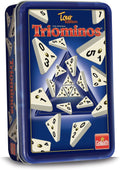 Pressman Triominos - Deluxe Edition