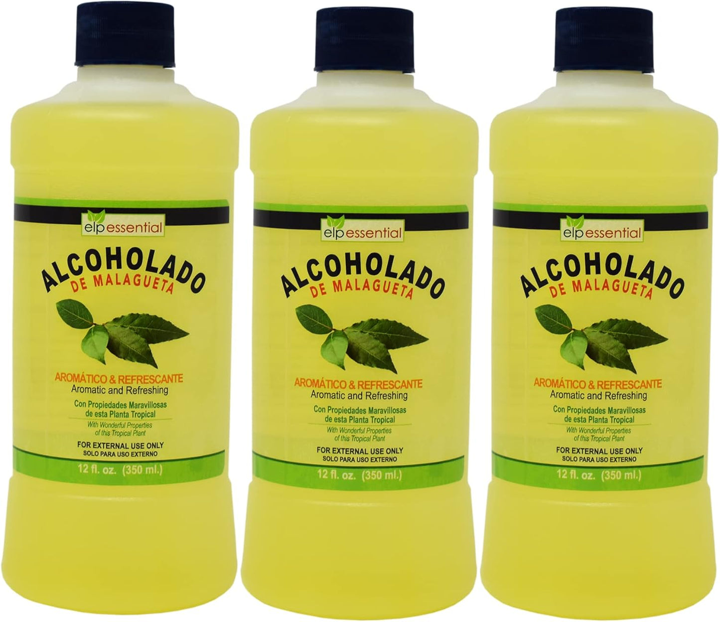 ALCOHOLADO W/EUCALYPTUS LQ 150ML