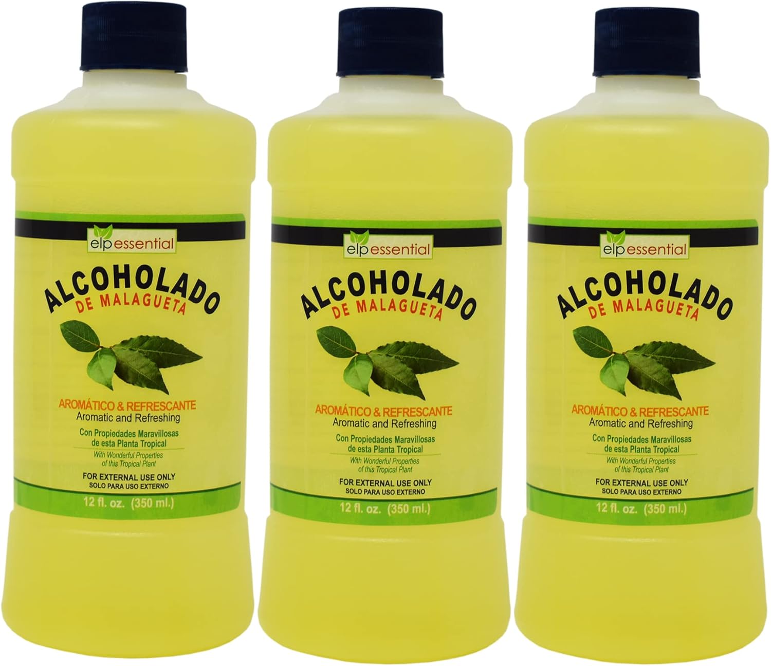 ALCOHOLADO W/EUCALYPTUS LQ 150ML