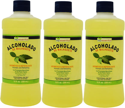 ALCOHOLADO W/EUCALYPTUS LQ 150ML