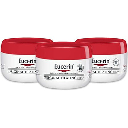 EUCERIN CREAM ORIGINAL 4OZ