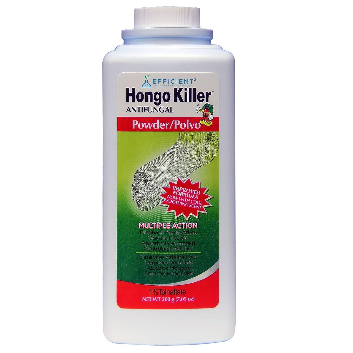 HONGO KILLER SP 136ML POWDER