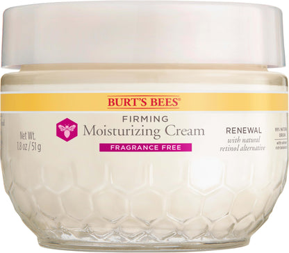 BURTS BEES CREAM,HYDRT,SKN NOURISHMN