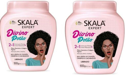 SKALA OLEO DE ARGAN HR TRT 35.2